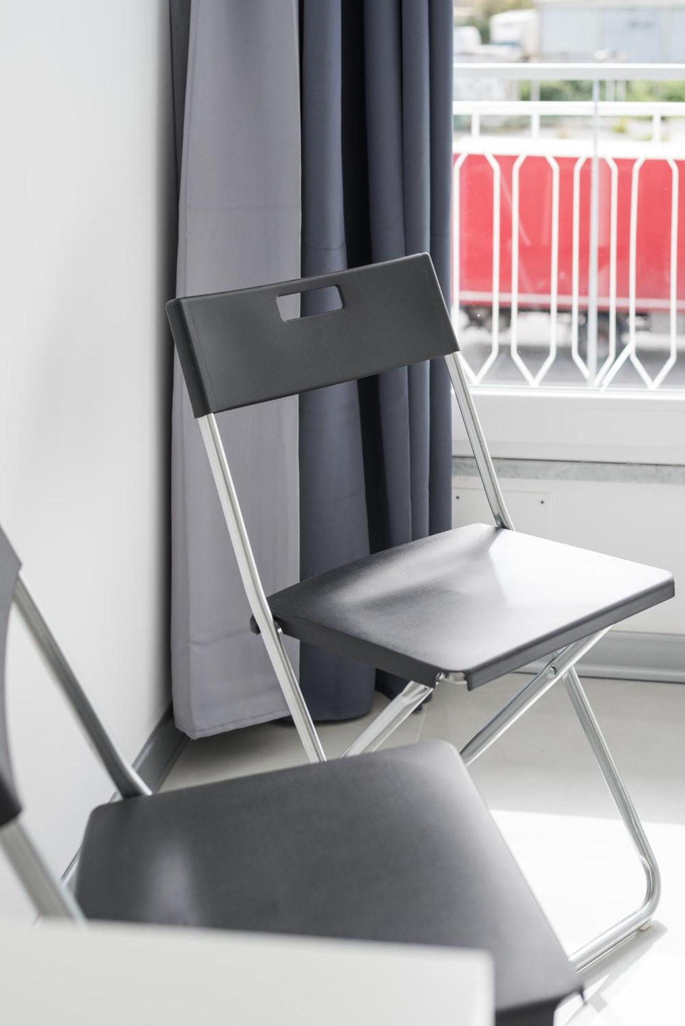 Travelershome Ciampino Airport Guesthouse 600M To Airport Esterno foto